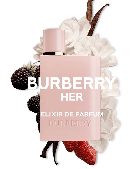 burberry natural spray 3.3 oz|Burberry for her elixir.